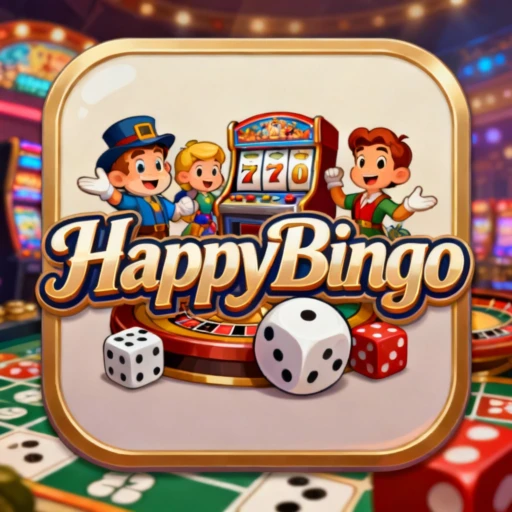 HappyBingo